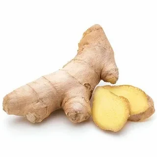 Ginger