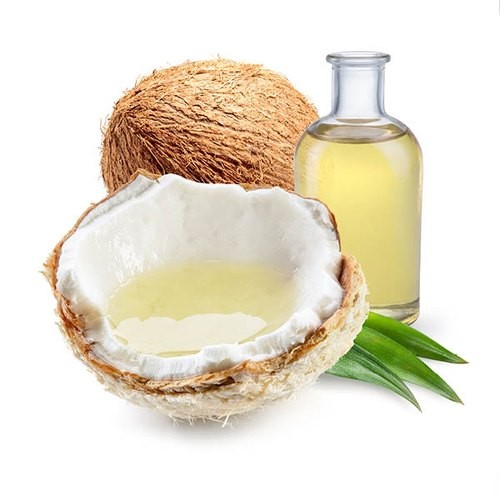 Coconut oil