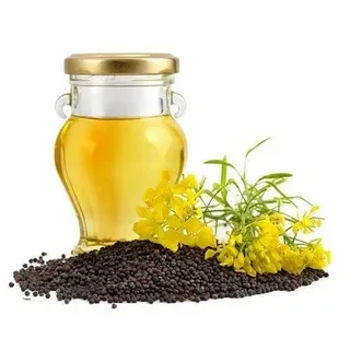 Mustard oil