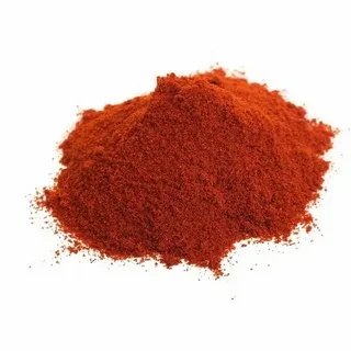 Smoked paprika