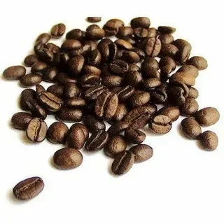 Dark Indonesian coffee  XL