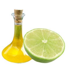 Lemon oil