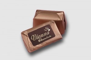 Vienna chocolate