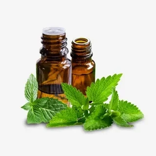 Peppermint oil