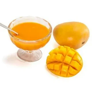 Mango jelly