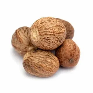 Nutmeg