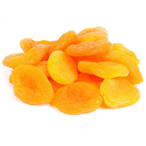 Jumbo apricot