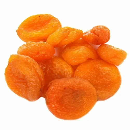 Medium apricot