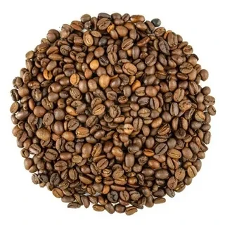 Light Robusta Indian Coffee