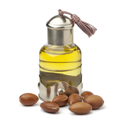 Argan oil