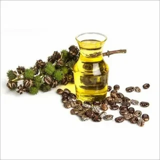 Castor oil