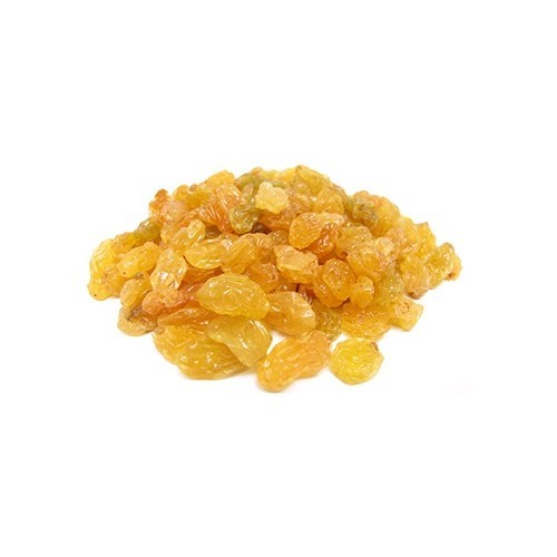 Gold Raisin