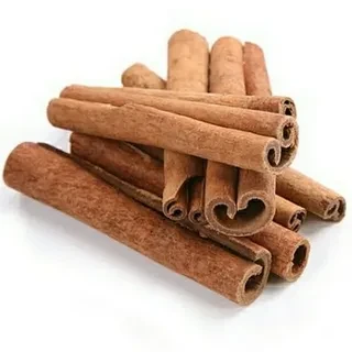 Cinnamon cigar