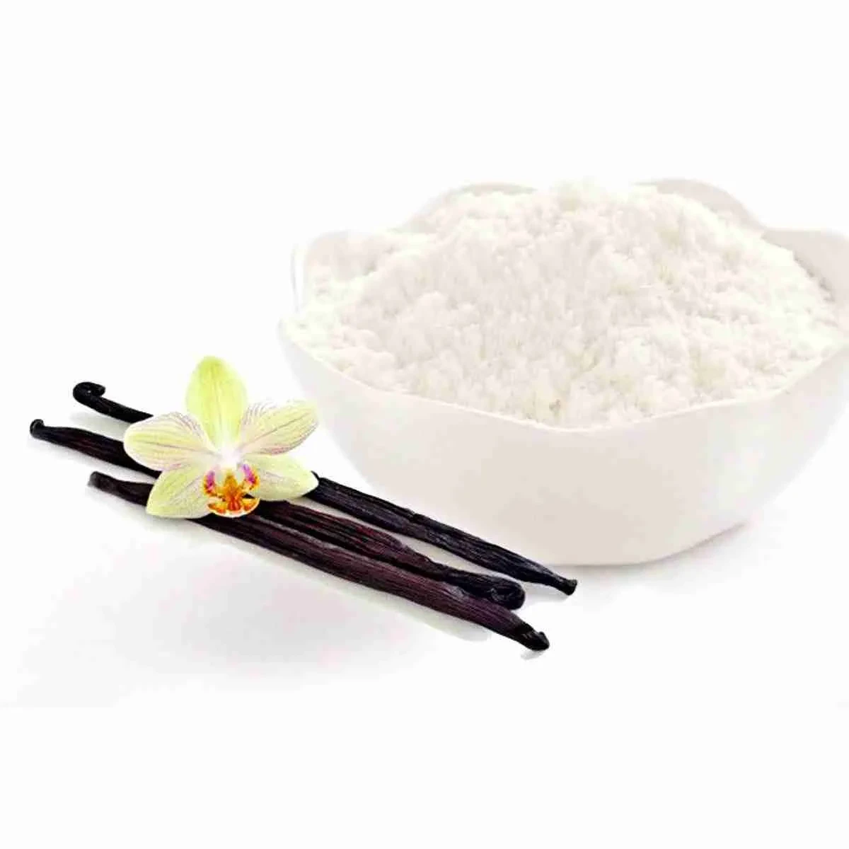 Chinese vanilla