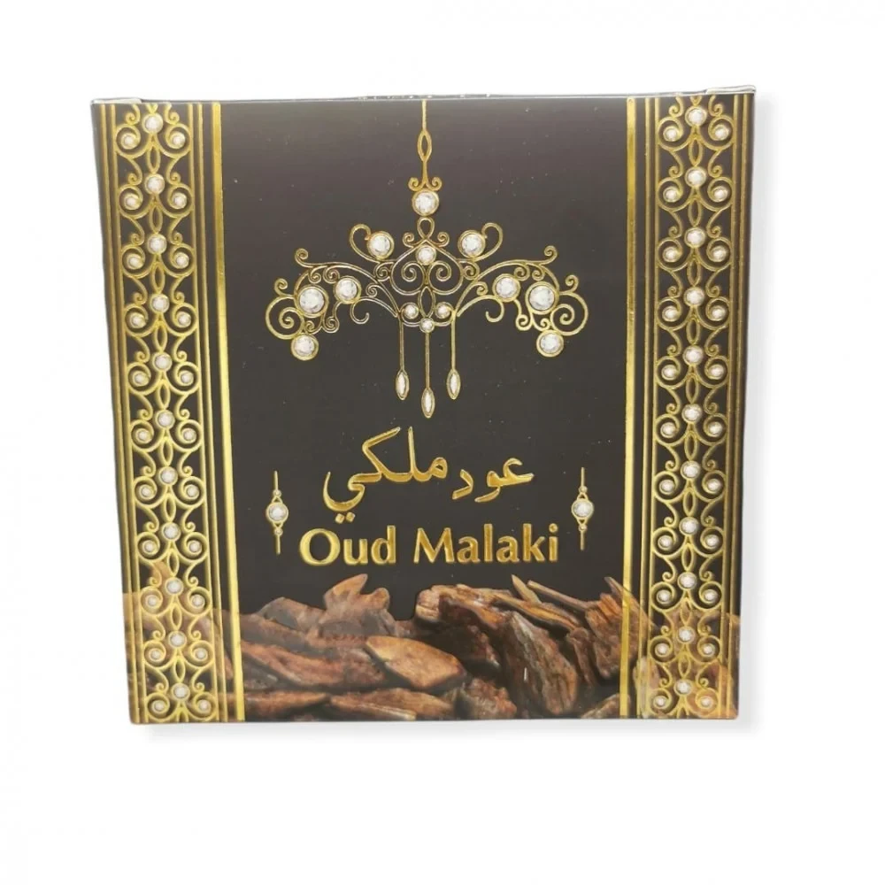 Royal Mukhallat incense - sticks