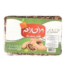 Tamarind, el ahlaam dirhams