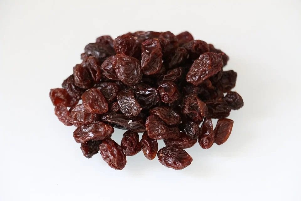 Raisin falem