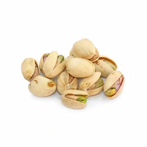 American pistachio