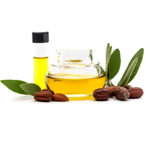 Jojoba oil