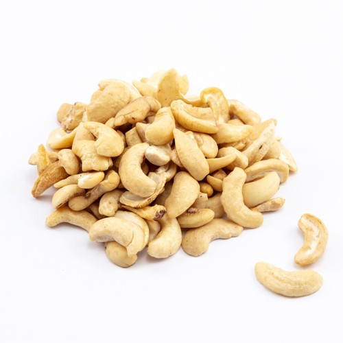 Small cashews