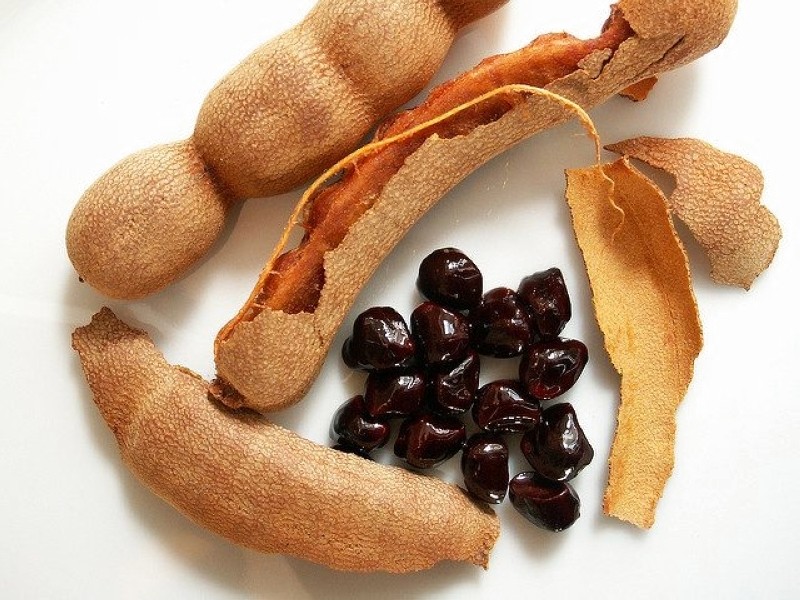 Tamarind assal sugar