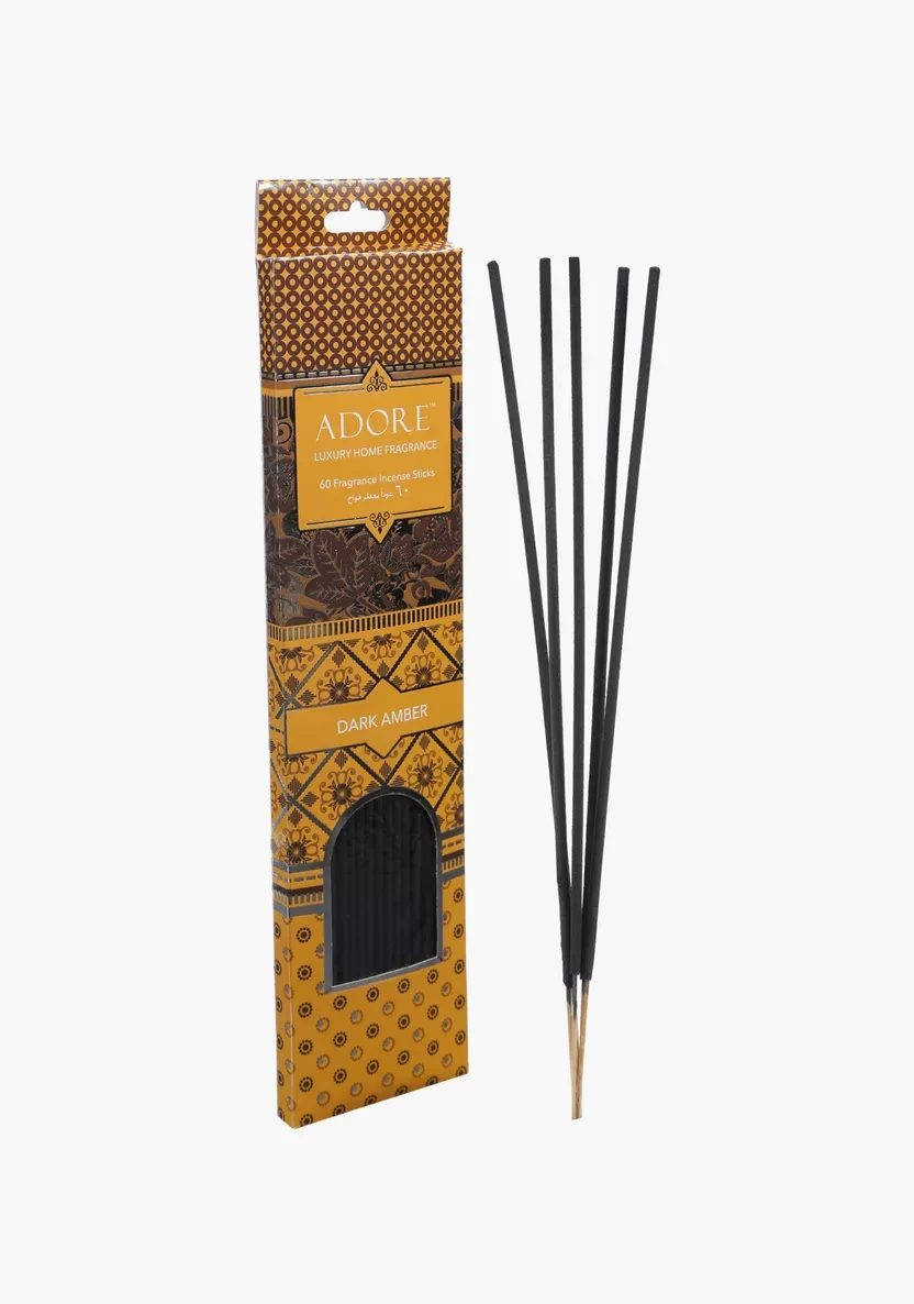 Oud incense - sticks