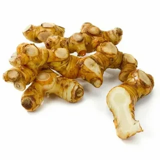 Gravel galangal