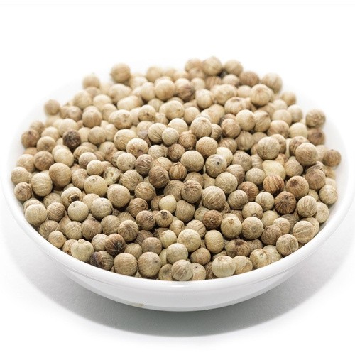 Pebble white pepper