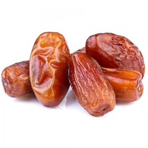 Dry dates