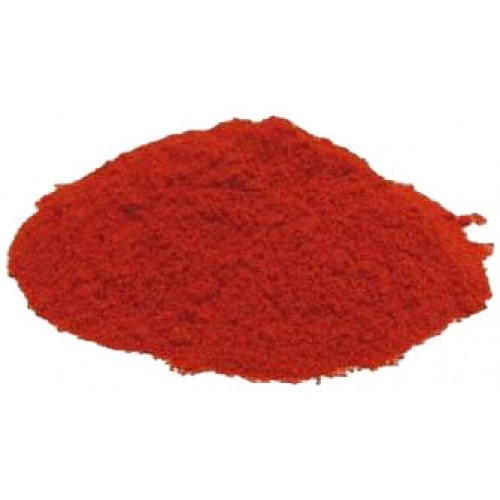 Chinese paprika