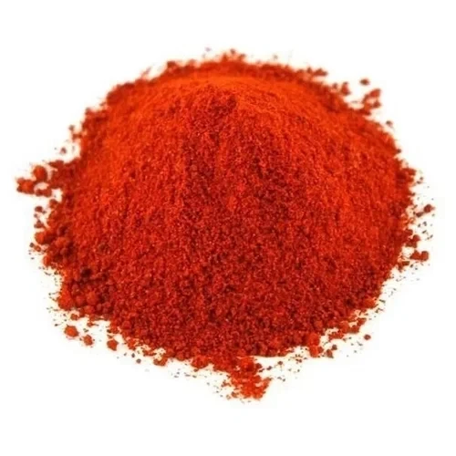 Paprika