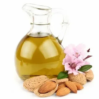 Bitter almond oil