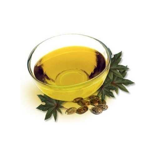 Castor oil